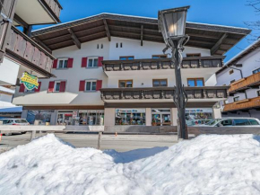 Penthouse Janita Westendorf